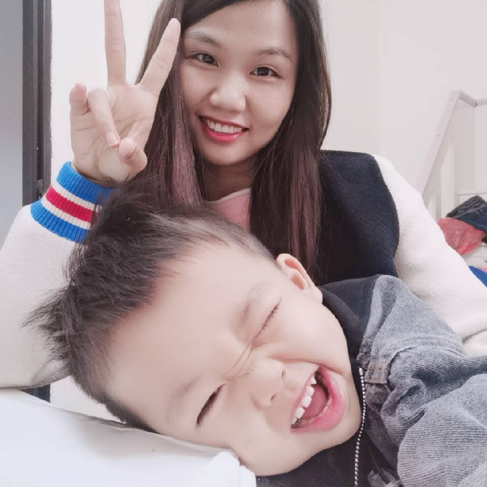 幸运妞